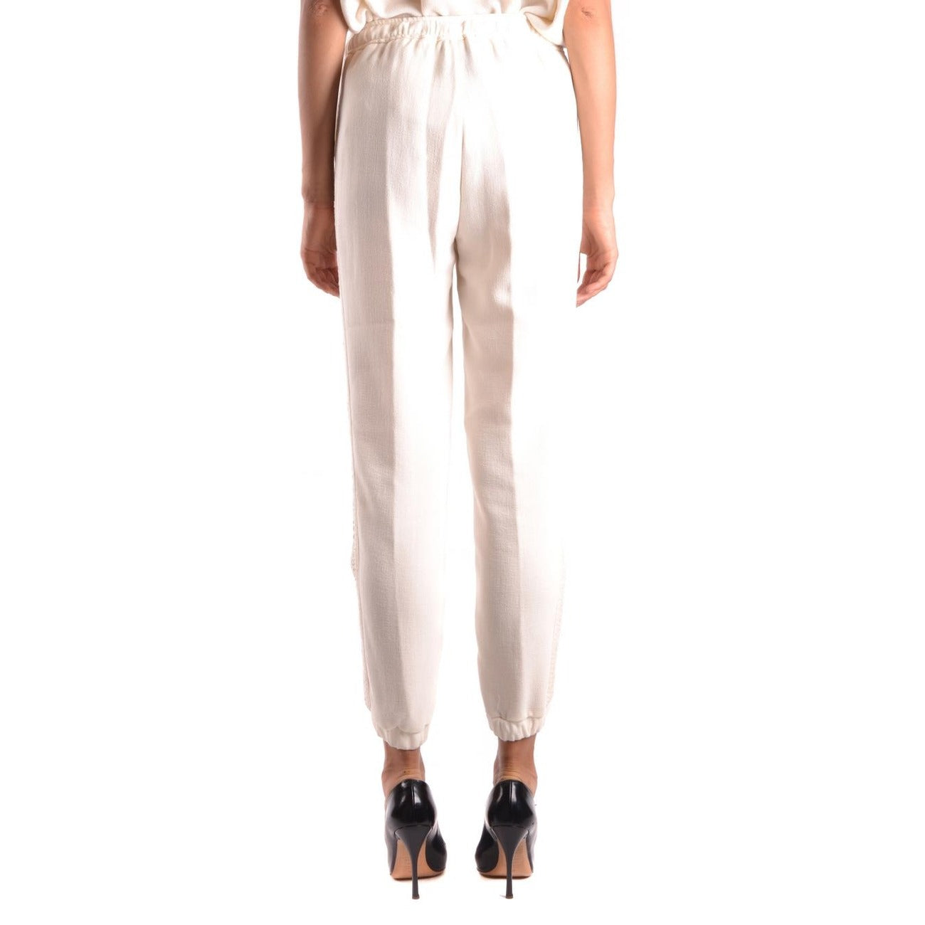 Ermanno Femme Pantalons