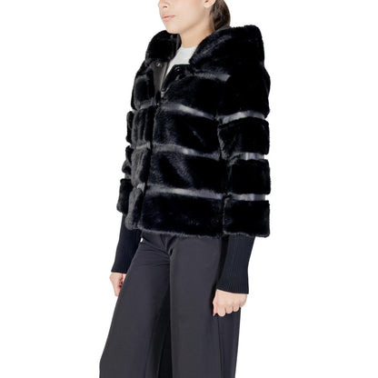 Choral Femme Jaquettes