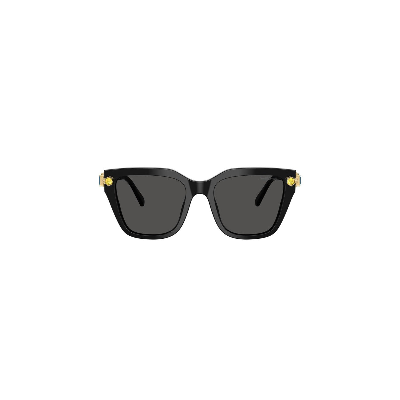 Swarovski Femme Lunettes De Soleil