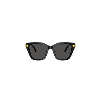Swarovski Femme Lunettes De Soleil