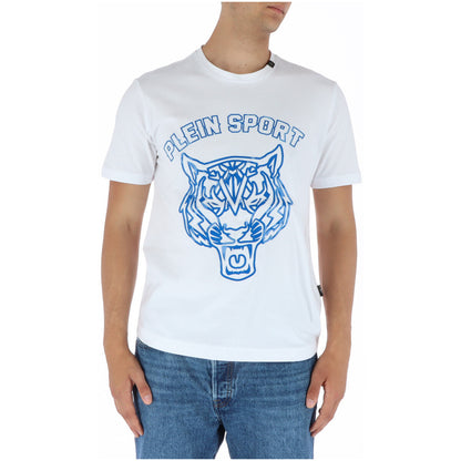 Plein Sport Homme T-Shirts
