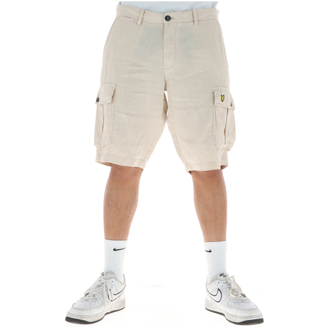 Lyle & Scott SH1819ITA