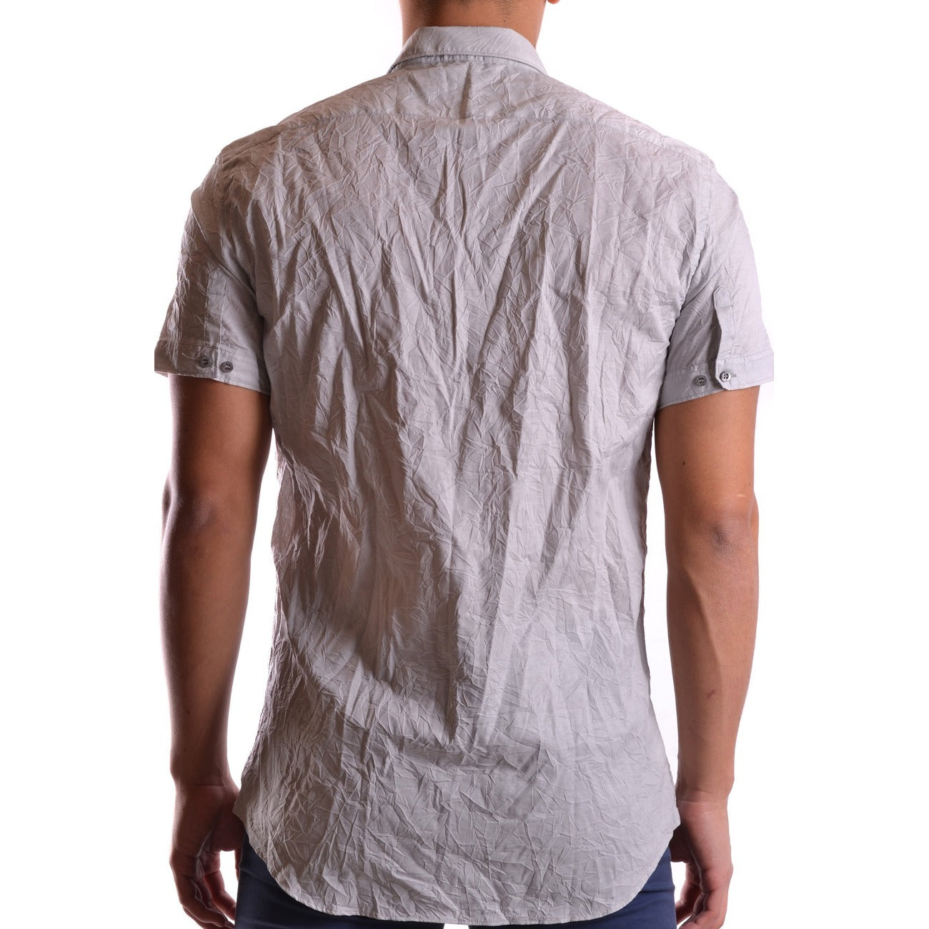 Neil Barrett Homme Chemises