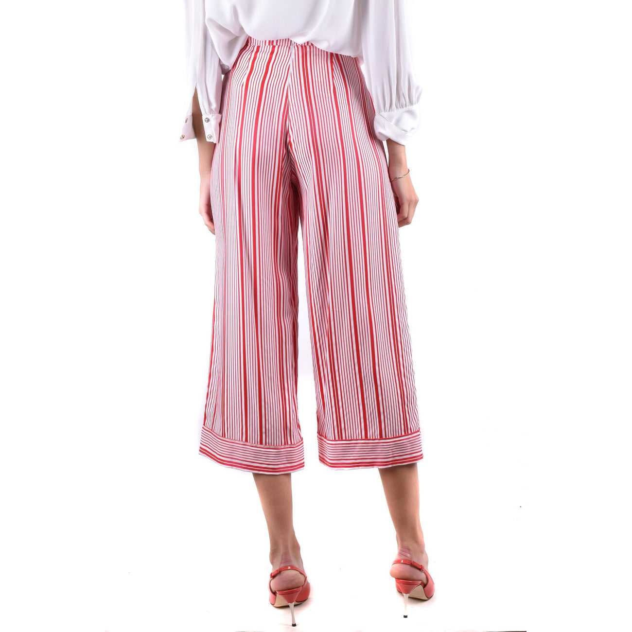 Elisabetta Franchi Femme Pantalons