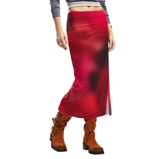 Desigual Femme Jupes
