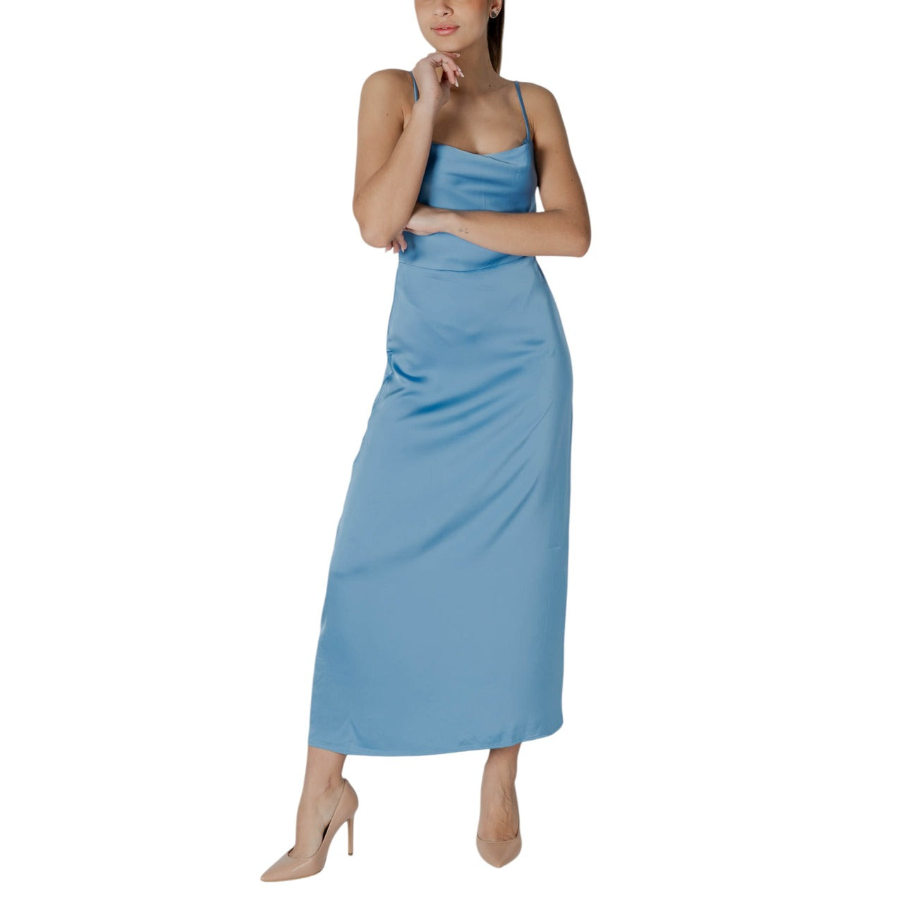 Vila Clothes Femme Robes