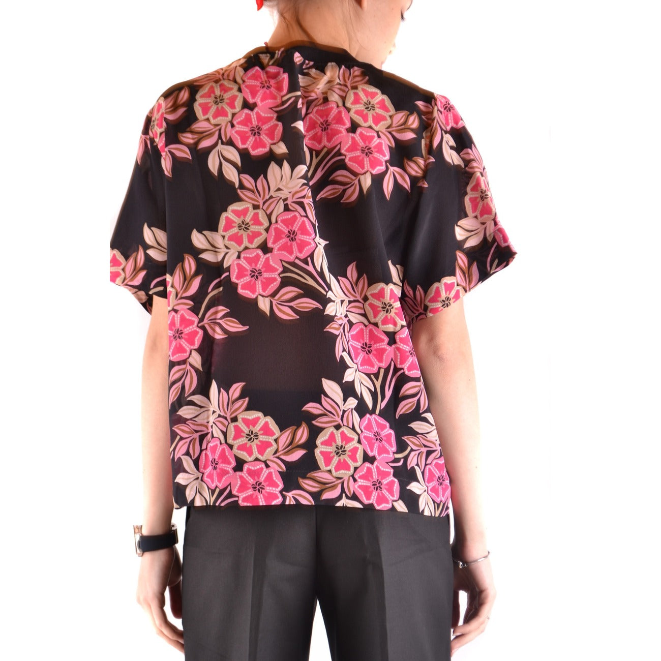 Msgm Femme T-Shirts