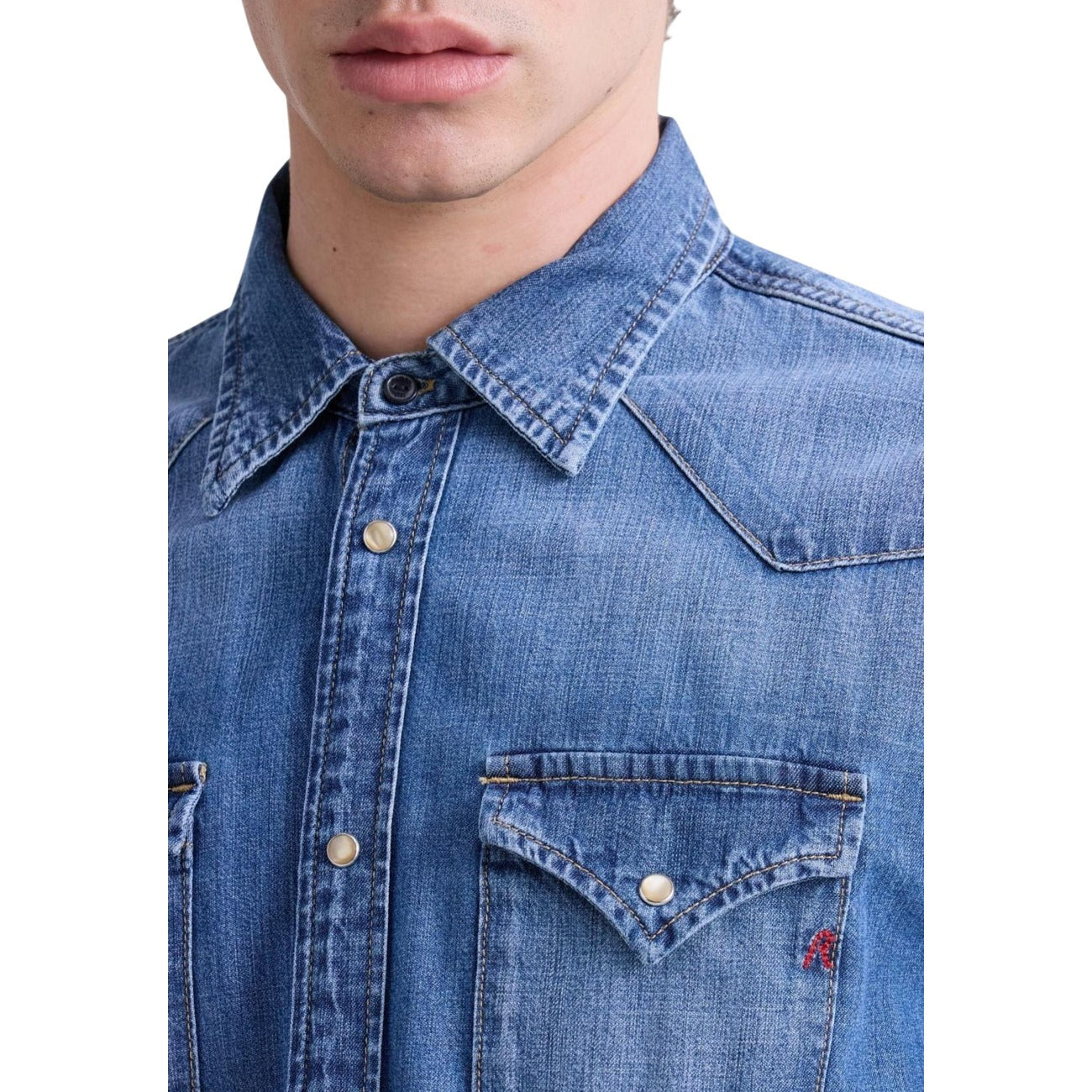 Replay Homme Chemises
