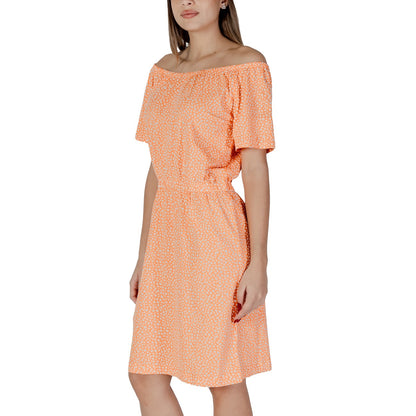 B.young Femme Robes