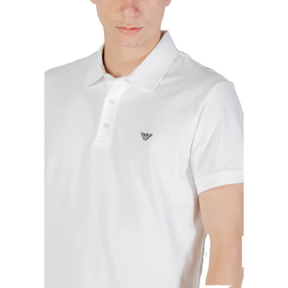 Emporio Armani Underwear Homme Polo