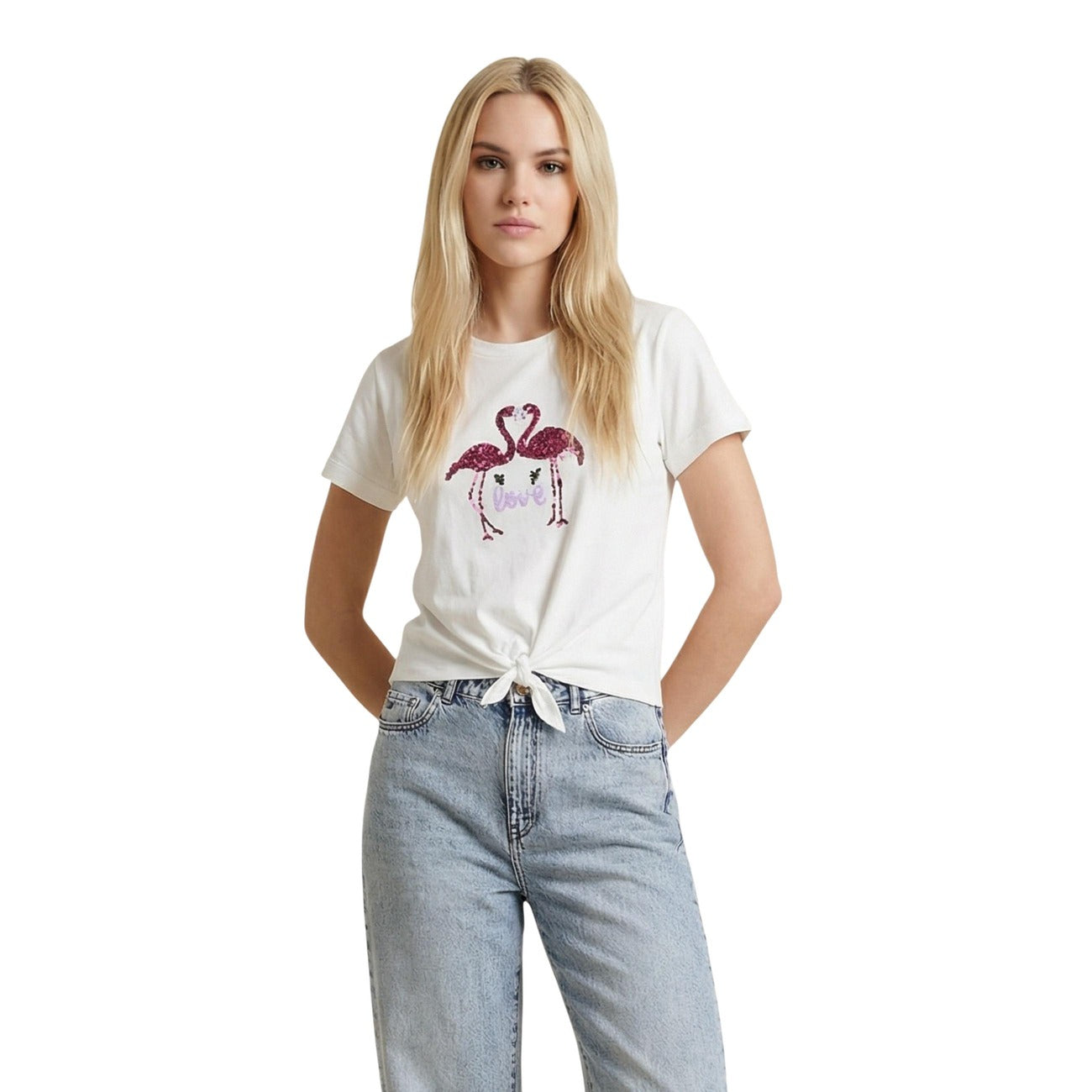 Only Femme T-Shirts