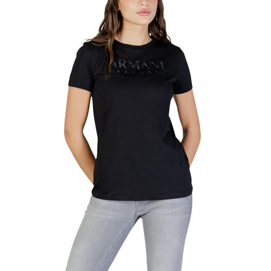 Armani Exchange Femme T-Shirts