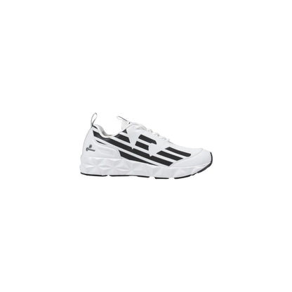 Ea7 Homme Baskets