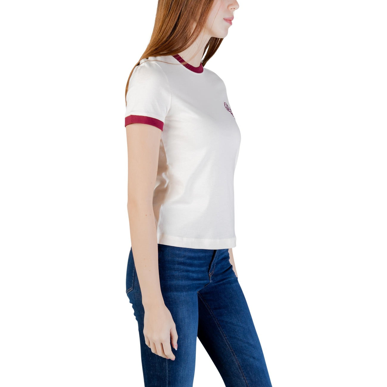 Guess Active Femme T-Shirts