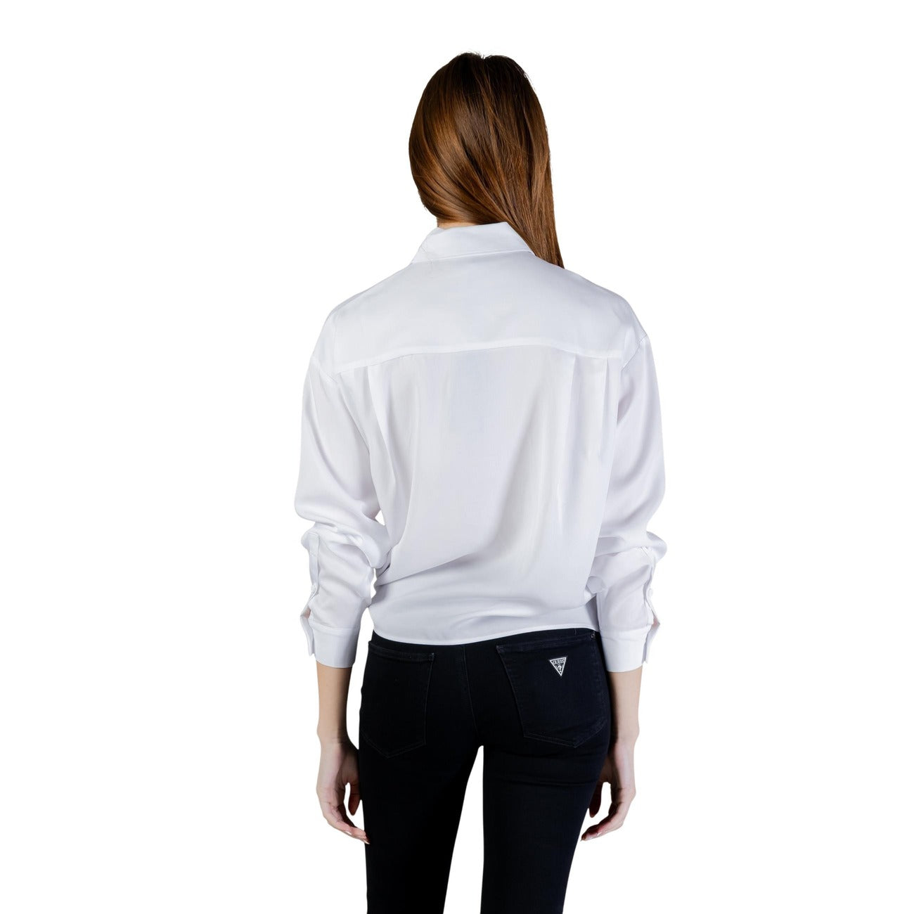 Karl Lagerfeld Jeans Femme Chemises