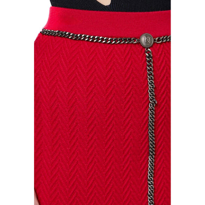 Elisabetta Franchi Femme Jupes