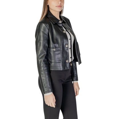 Morgan De Toi Femme Jaquettes
