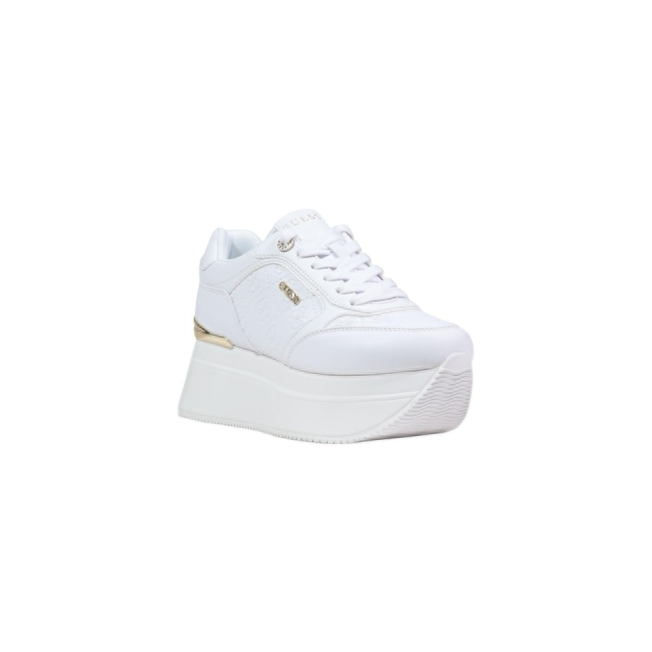 Guess Femme Baskets