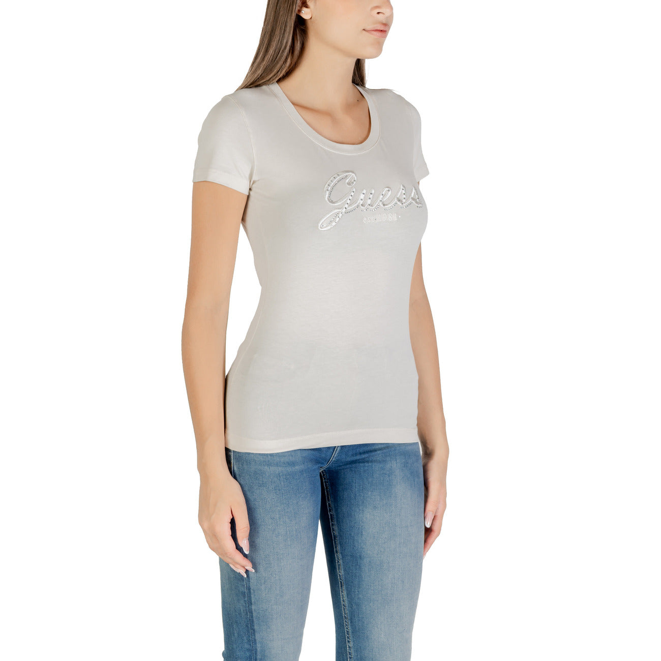Guess Femme T-Shirts