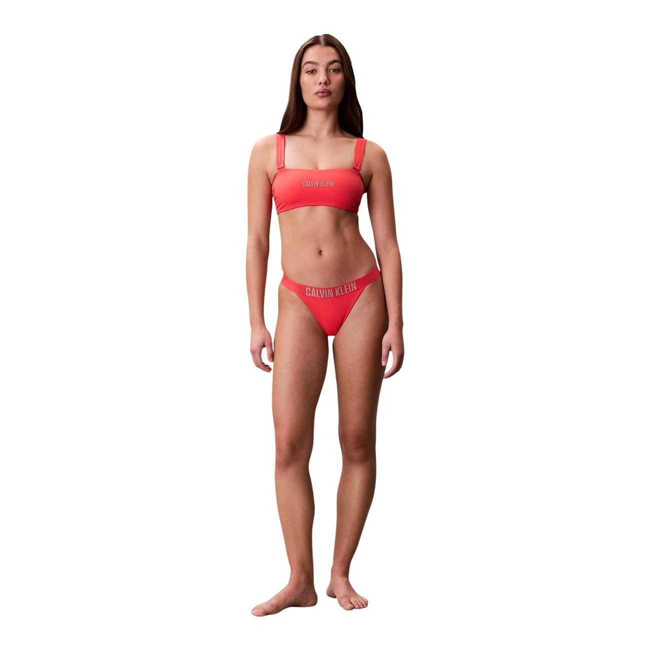 Calvin Klein Jeans Femme Maillots-de-Bain