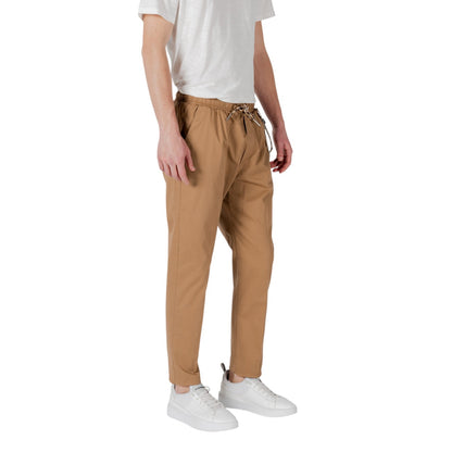 Gianni Lupo Homme Pantalons