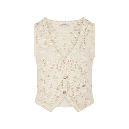 Morgan De Toi Femme Gilets