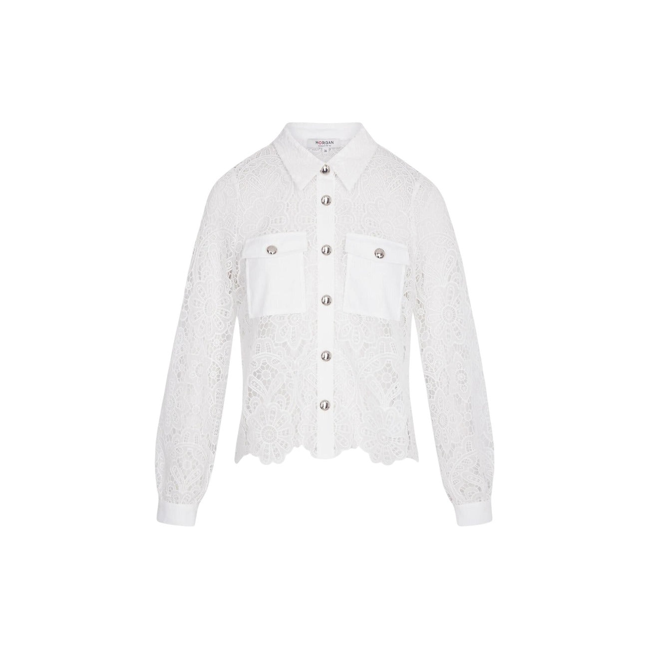 Morgan De Toi Femme Chemises