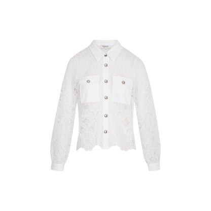 Morgan De Toi Femme Chemises
