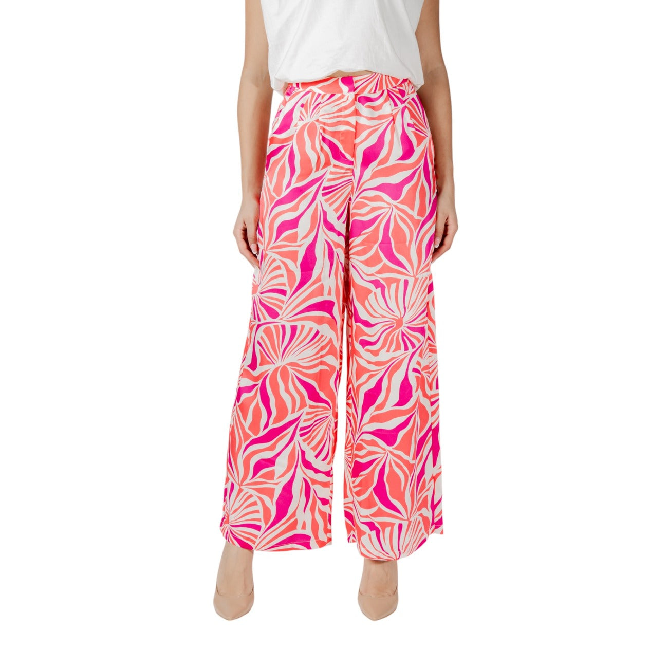 Only Femme Pantalons