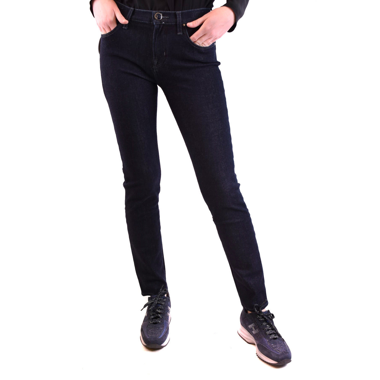 Jacob Cohen Femme Jeans