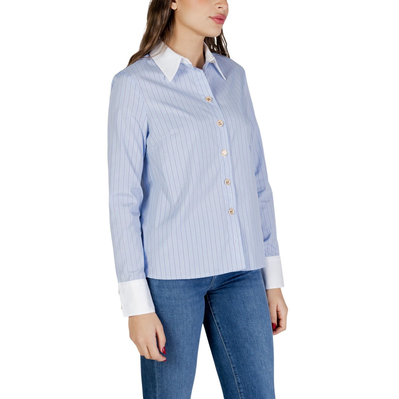 Morgan De Toi Femme Chemises