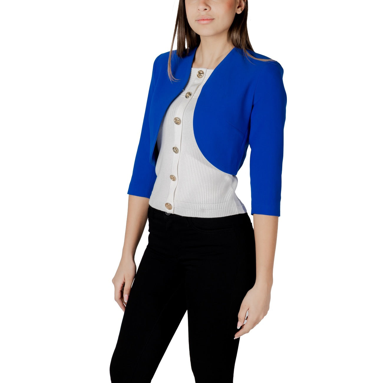 Morgan De Toi Femme Jaquettes