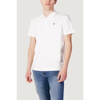 Napapijri Homme Polo
