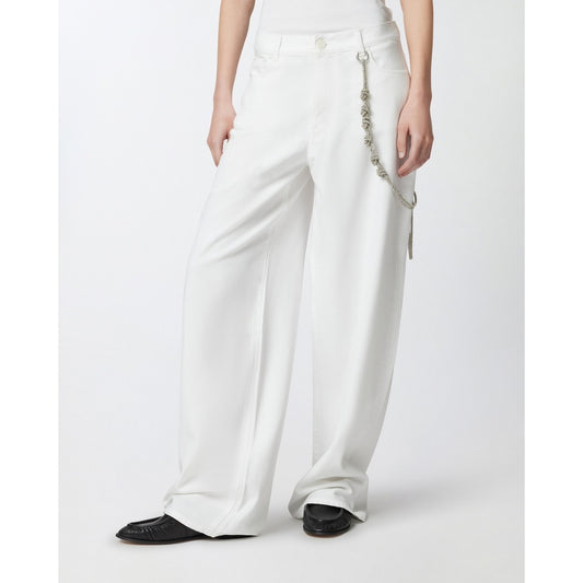 Pinko Femme Pantalons
