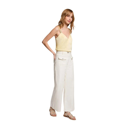 Morgan De Toi Femme Tops