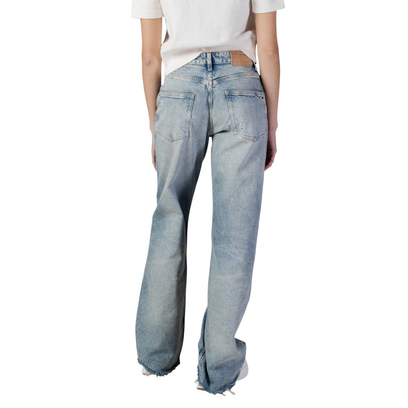 Tommy Hilfiger Jeans Femme Jeans