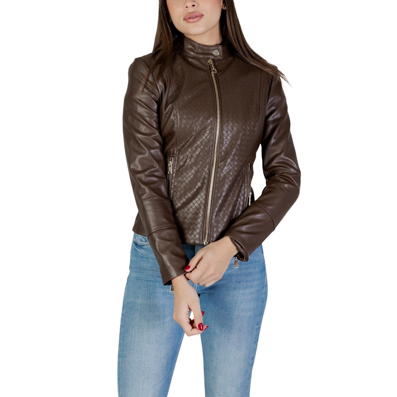Guess Femme Jaquettes
