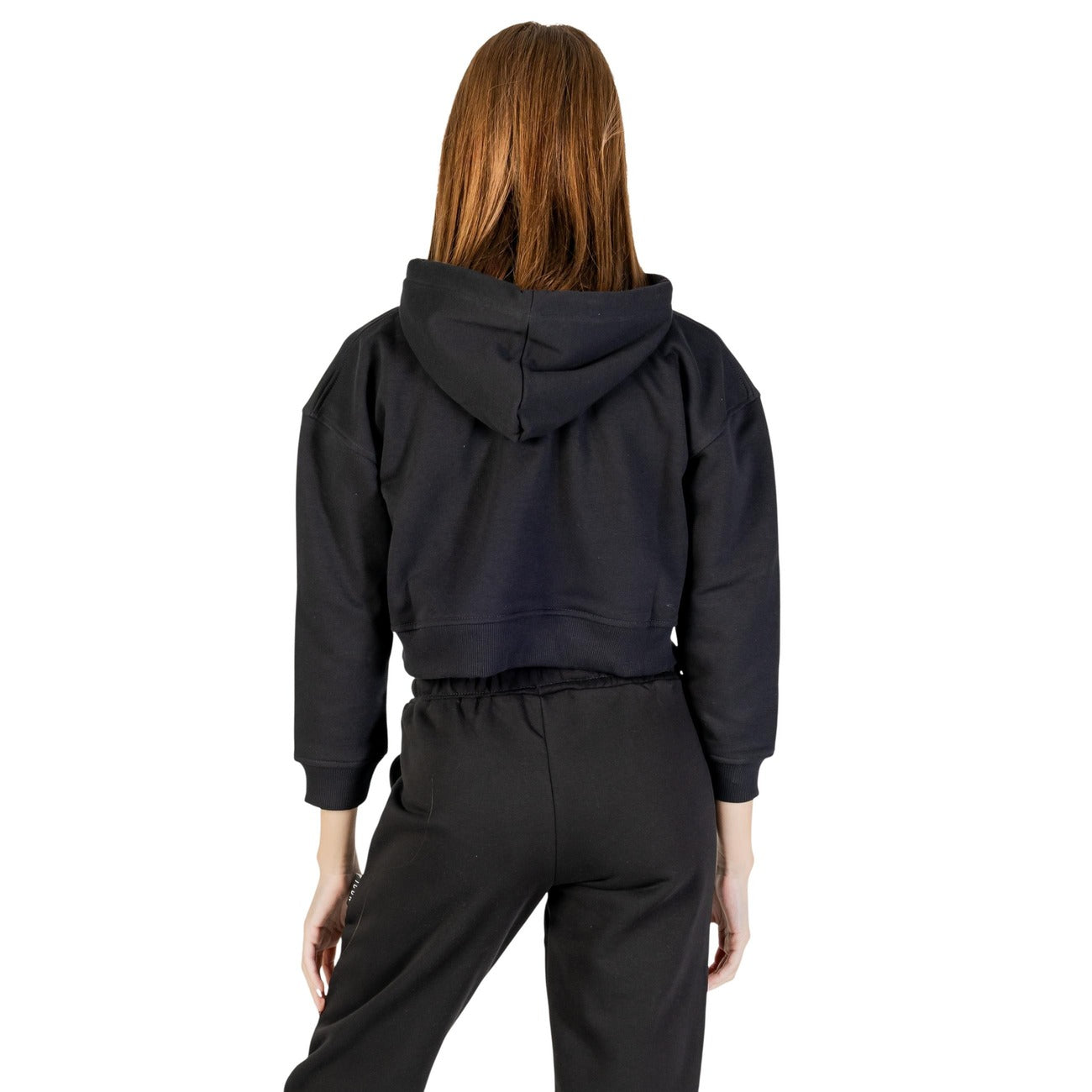Icon Femme Sweatshirts