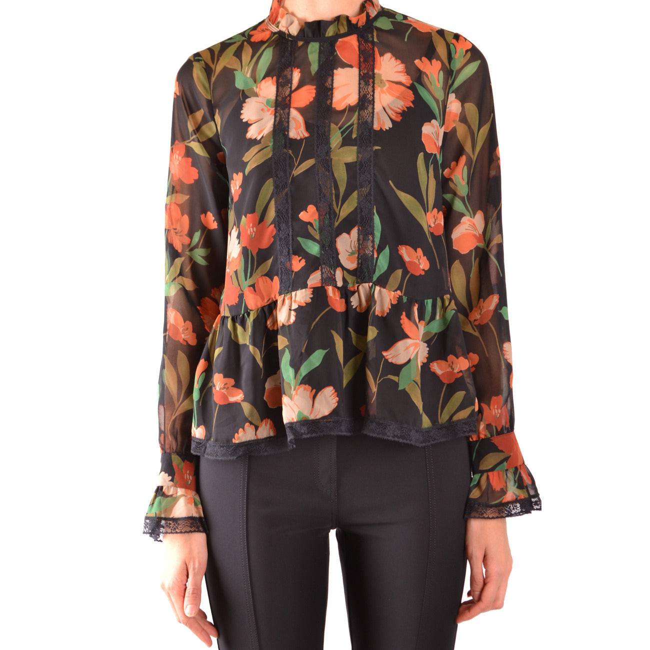 Twinset Femme Blouse
