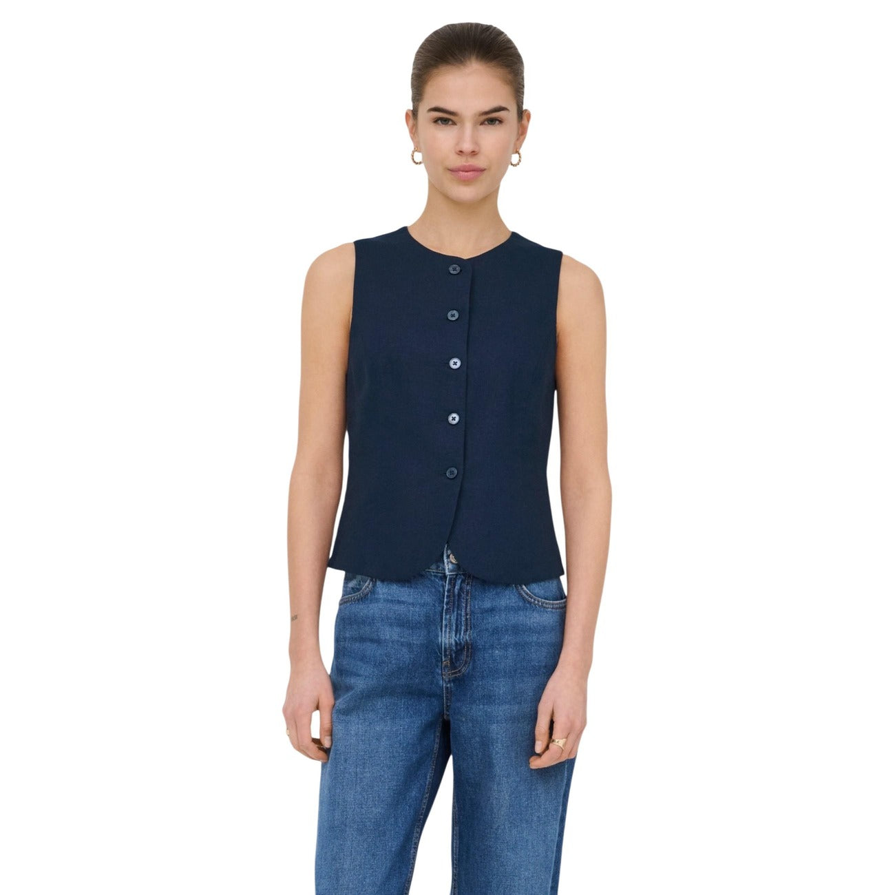 Only Femme Gilets