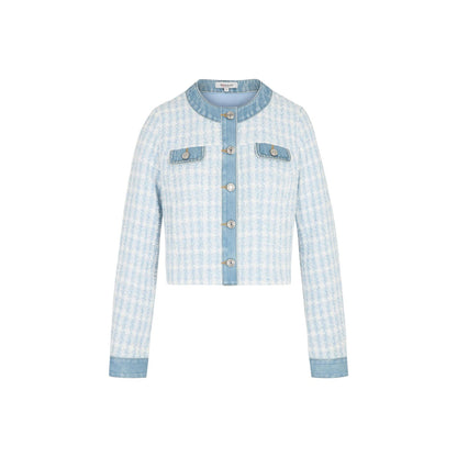 Morgan De Toi Femme Jaquettes