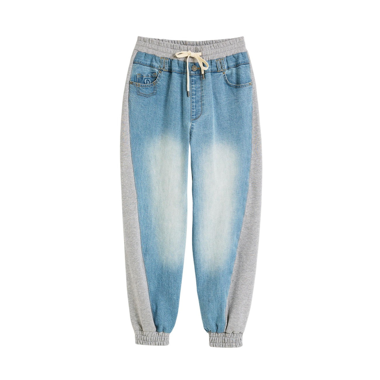 Desigual Femme Jeans
