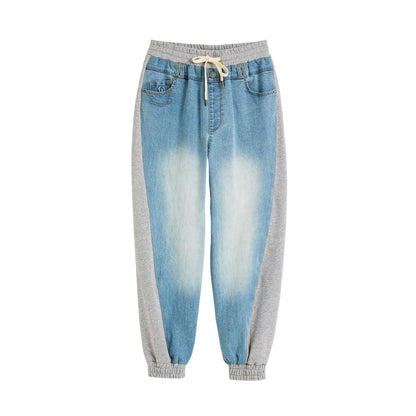 Desigual Femme Jeans