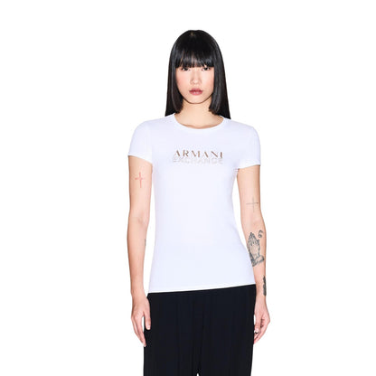 Armani Exchange Femme T-Shirts
