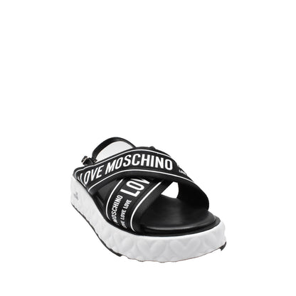 Love Moschino Femme Sandales