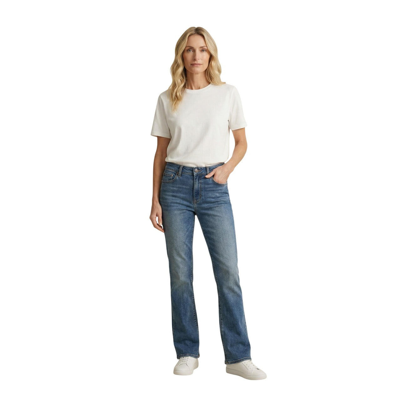 Levi`s Femme Jeans