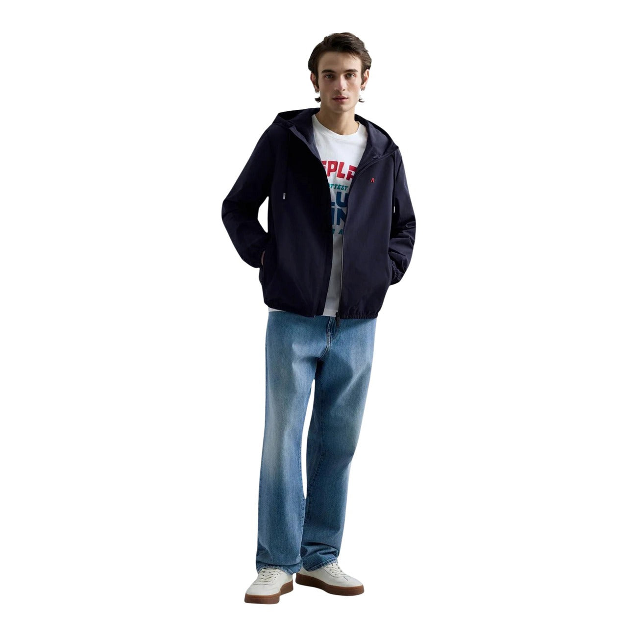 Replay Homme Jaquettes