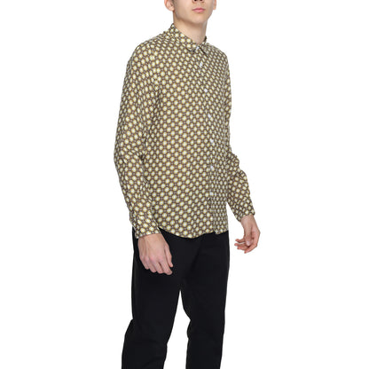 Gianni Lupo Homme Chemises