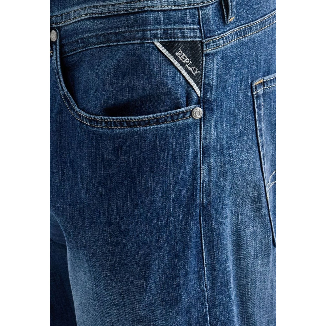 Replay Homme Jeans