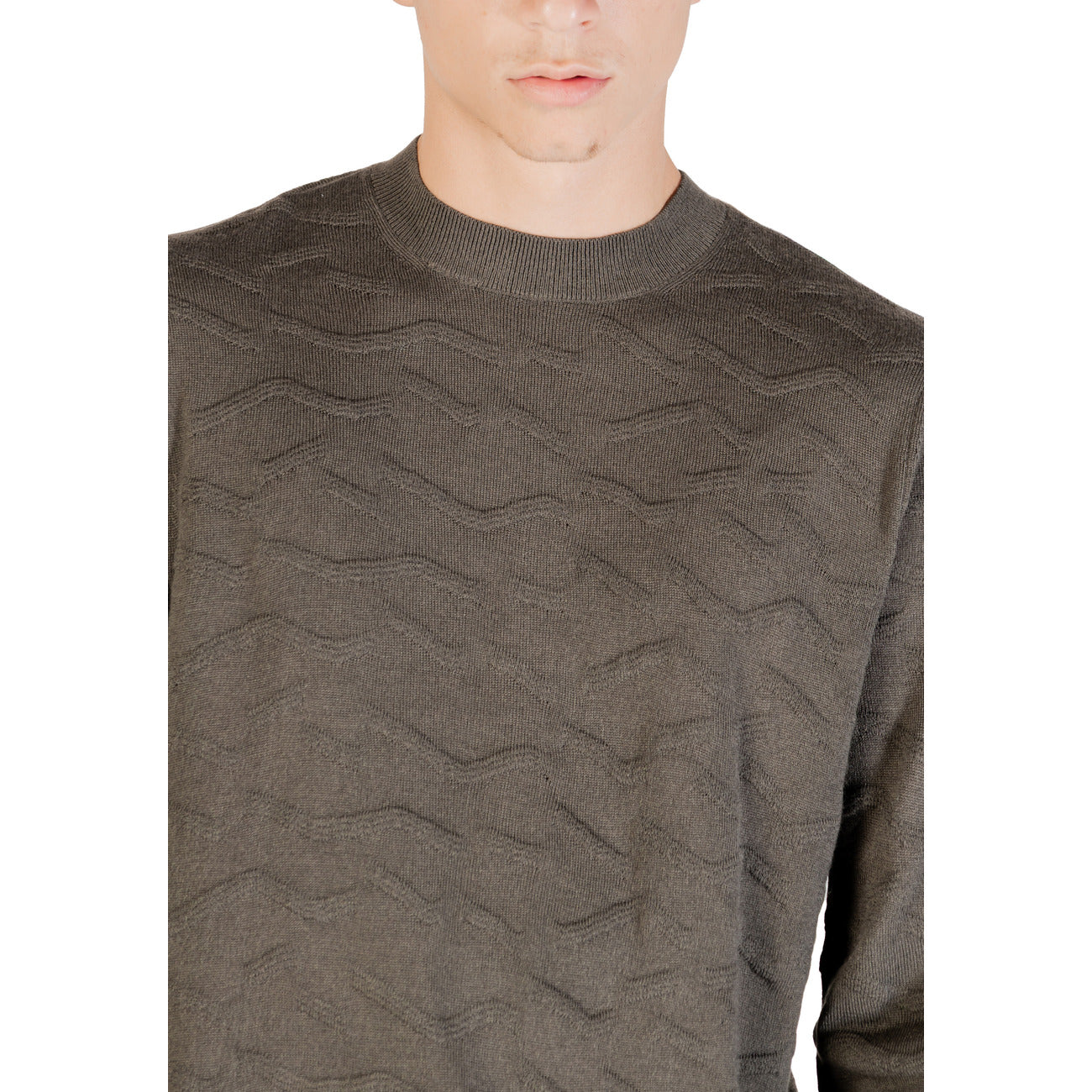 Armani Exchange Homme Pulls